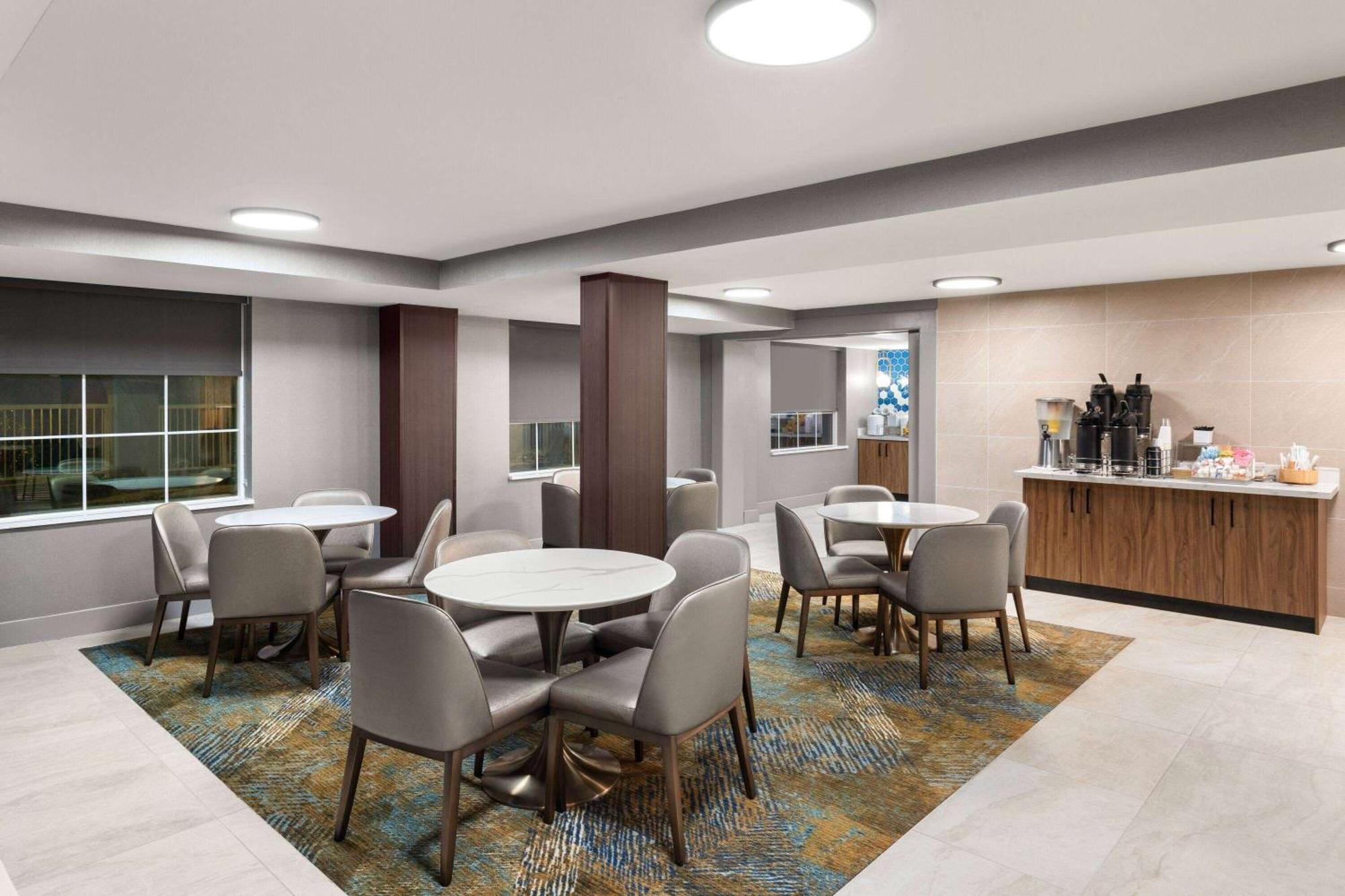 Hawthorn Extended Stay By Wyndham น็อกซ์วิลล์ ภายนอก รูปภาพ